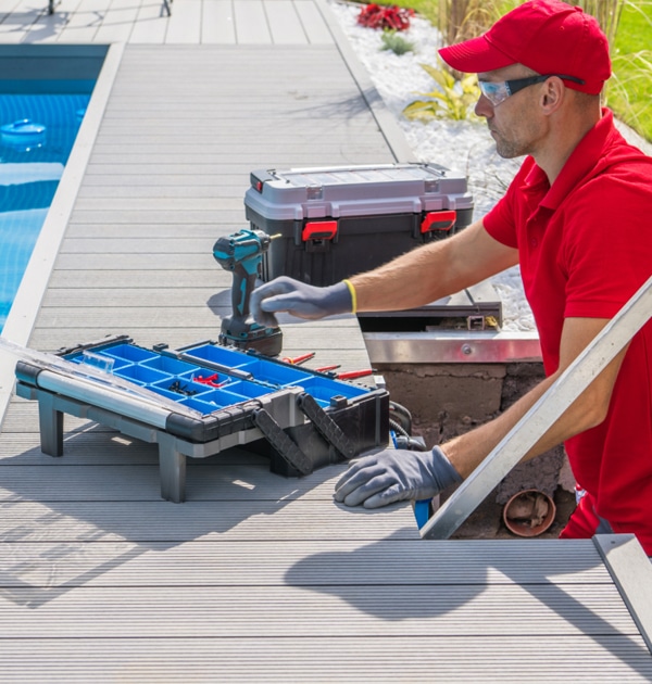 Preparing For Your Leak Detection