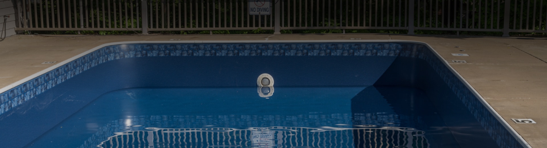 Telltale Signs of a Pool Leak