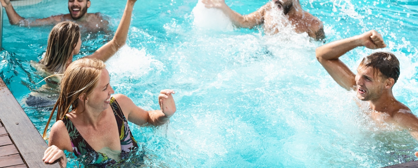 how to maintain your plunge pool essential care tips