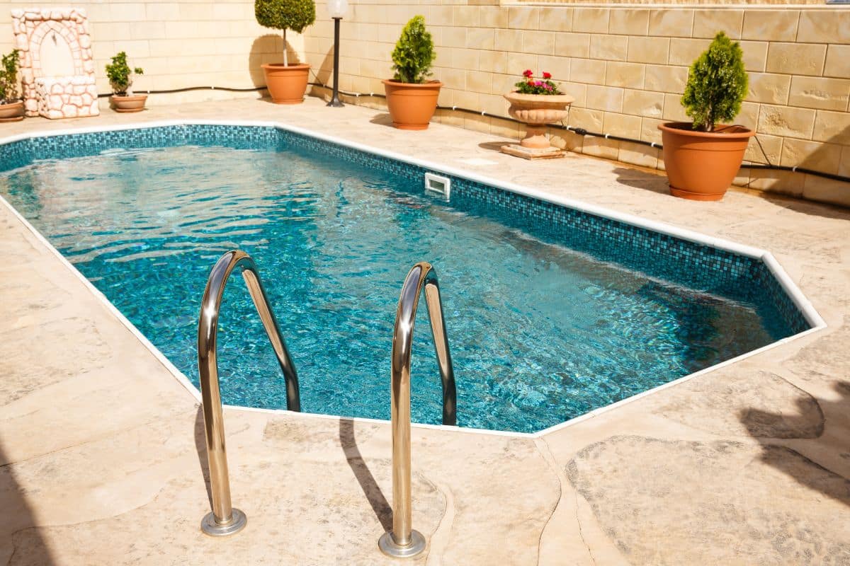 Is a Micro Pool a Good Investment for Small Yards