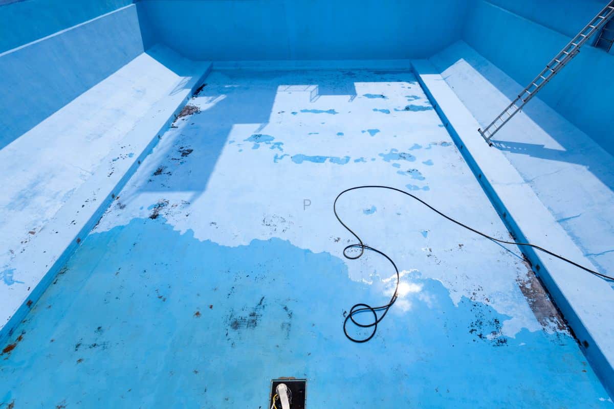 Top Pool Renovation Ideas