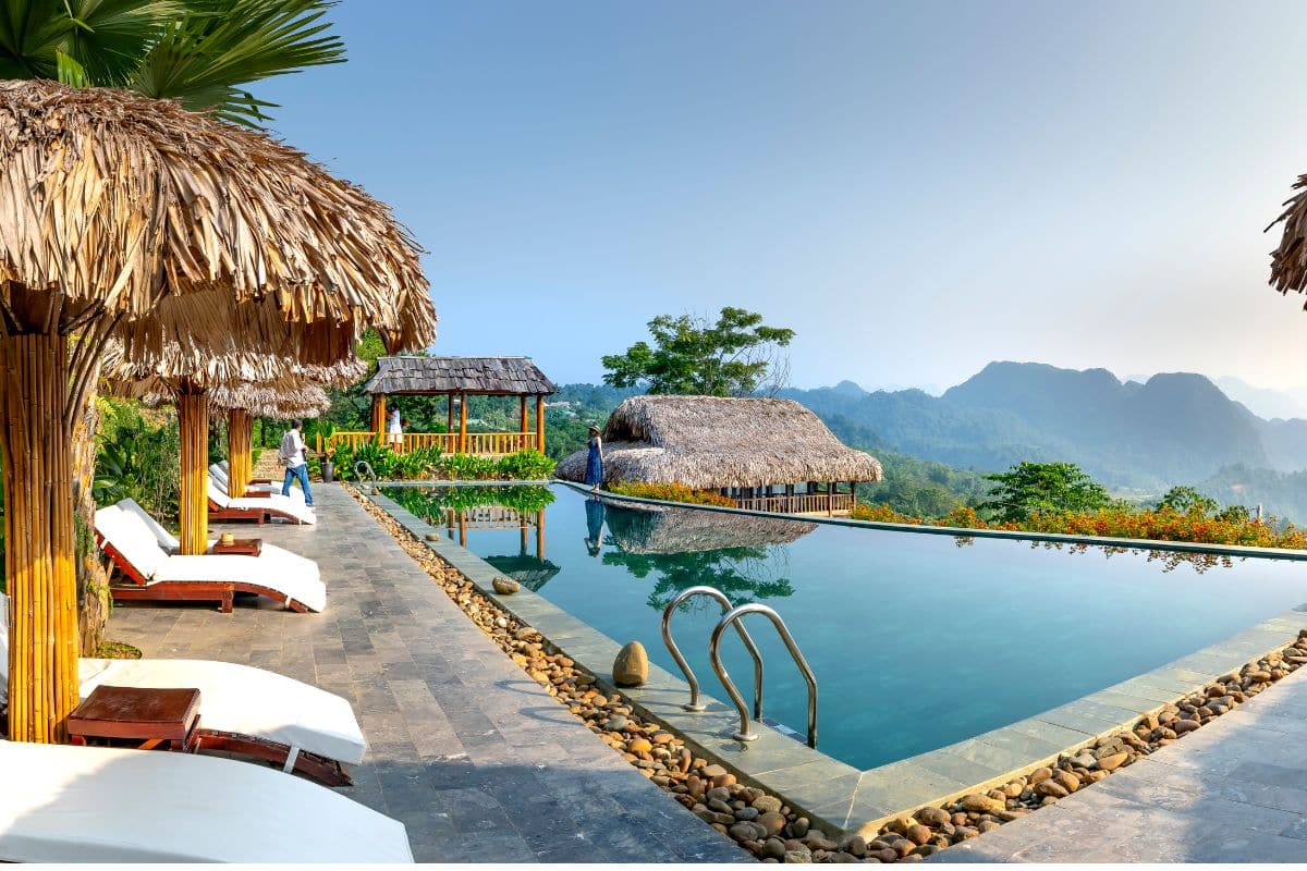 Swim SPA Construction in Springfield, MO in Imber Construction | Imber Pool