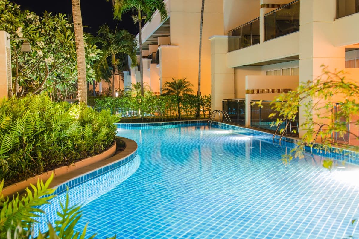 Swimming Pool Contractor in Springfield MO at Imber Construction | Imber Pool