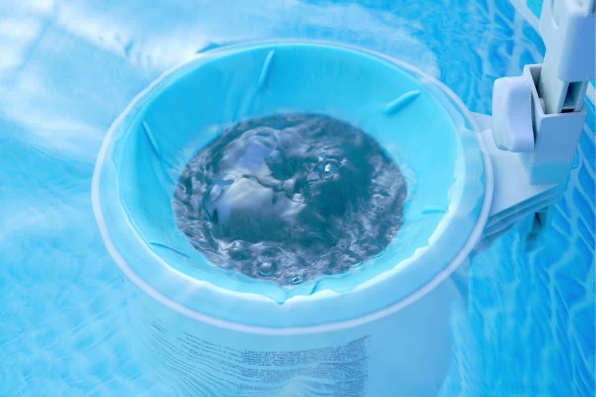 In-Ground Pool Filtration in Springfield, MO 65809 by Imber Construction | Imber Pool