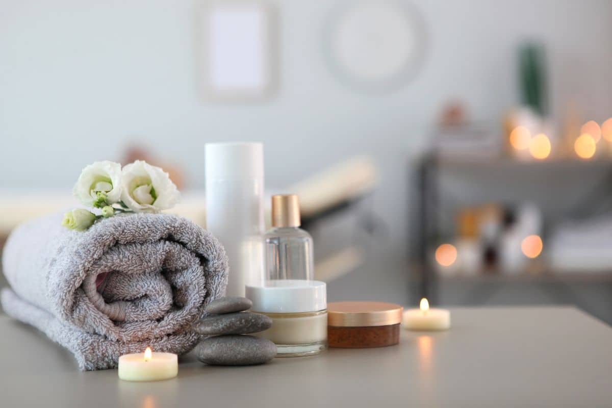 Portable Spa Construction in Springfield MO - Imber Construction