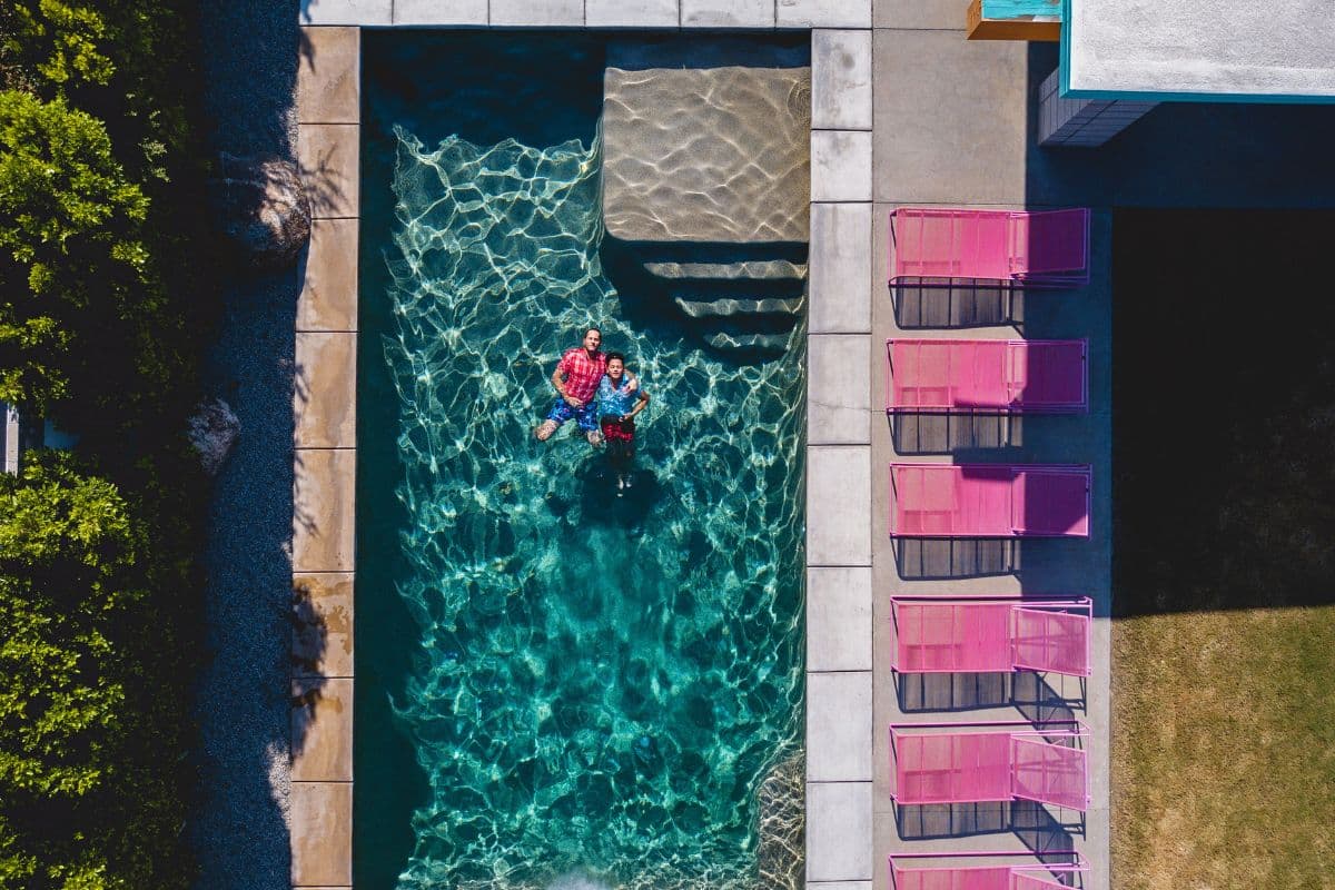 Everything You Need to Know About Fiberglass Pool Installation