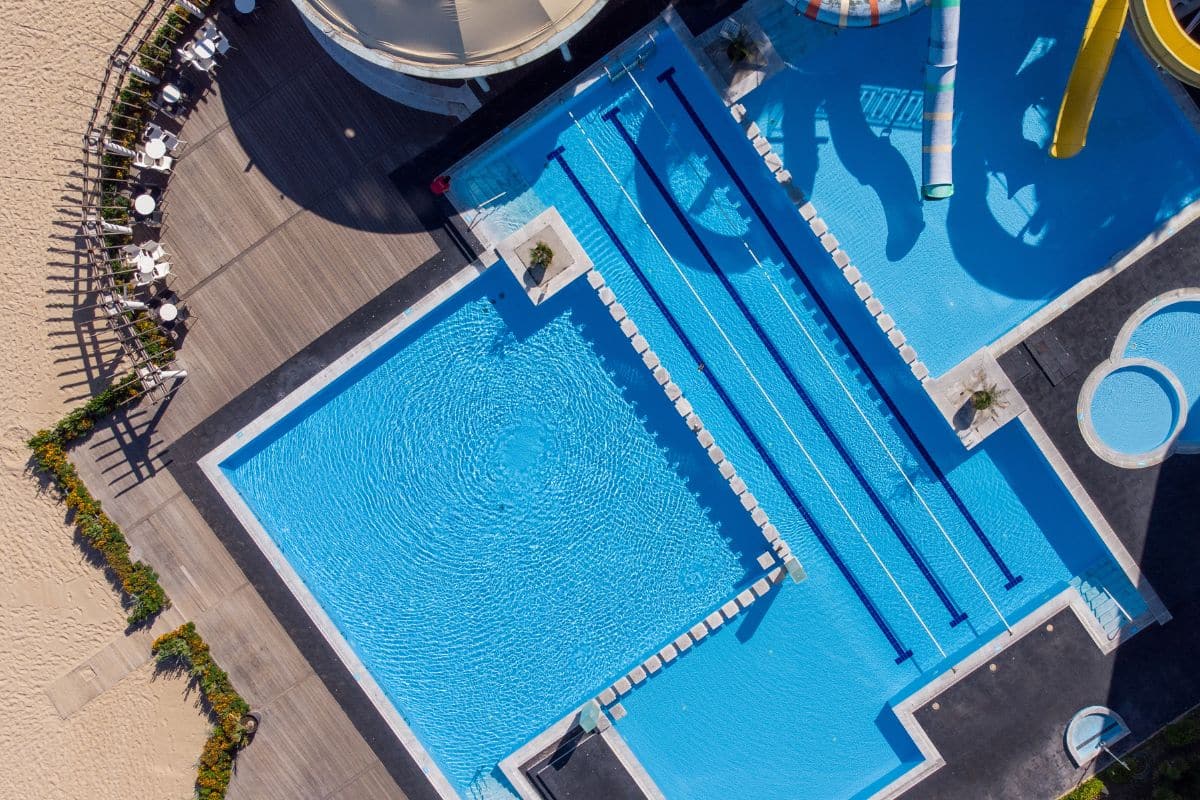 Key Considerations When Building a Commercial Swimming Pool