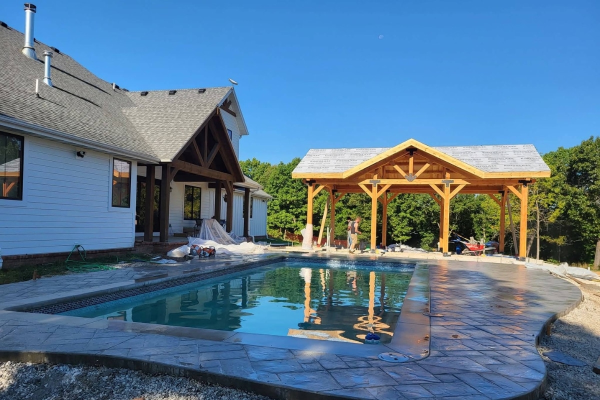 First Time Pool Owner Checklist Everything You Need to Know