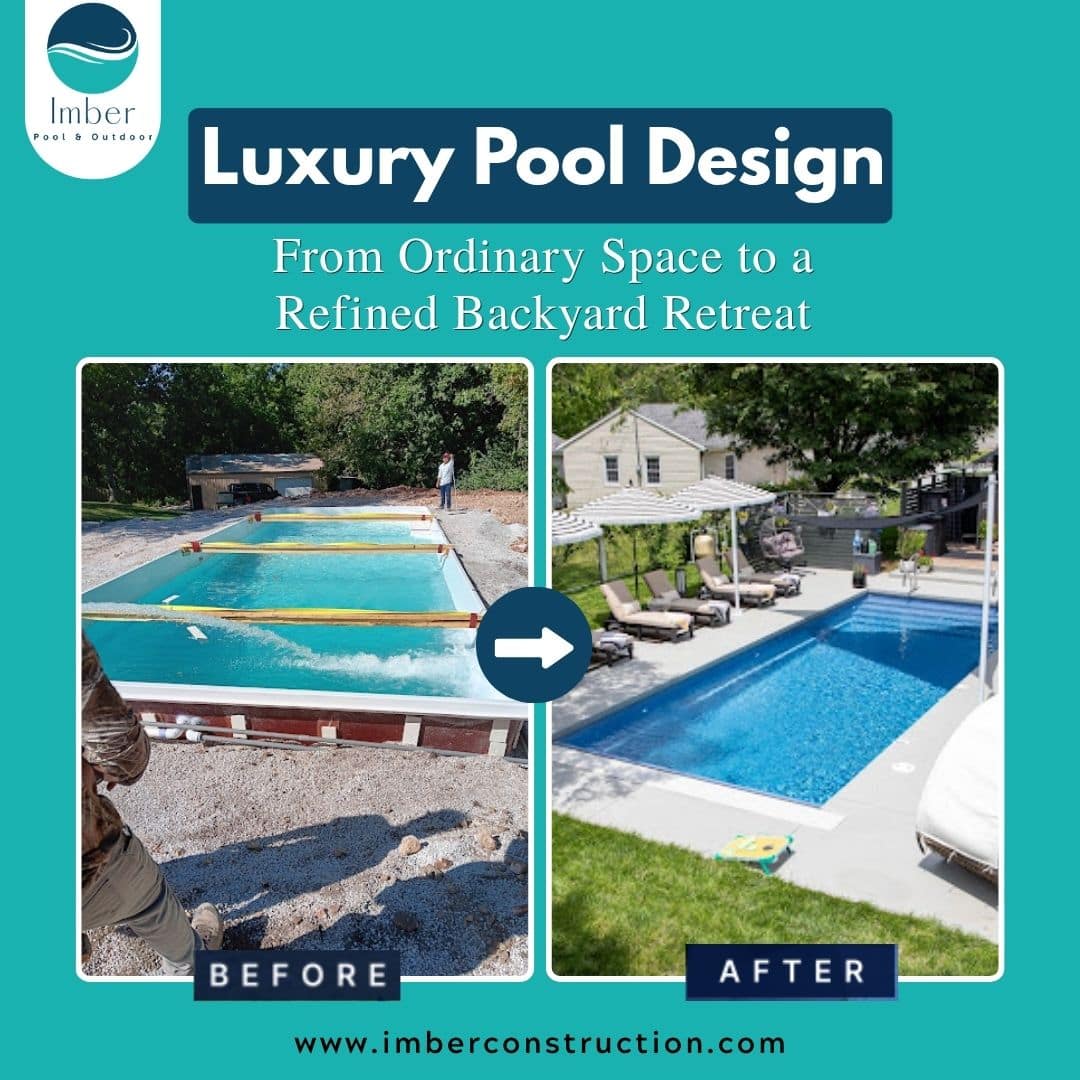 Affordable Vinyl Pool